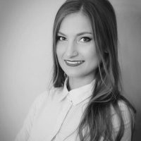 Irene Motocu HazeltonClive Founder