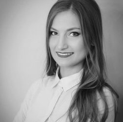Irene Motocu HazeltonClive