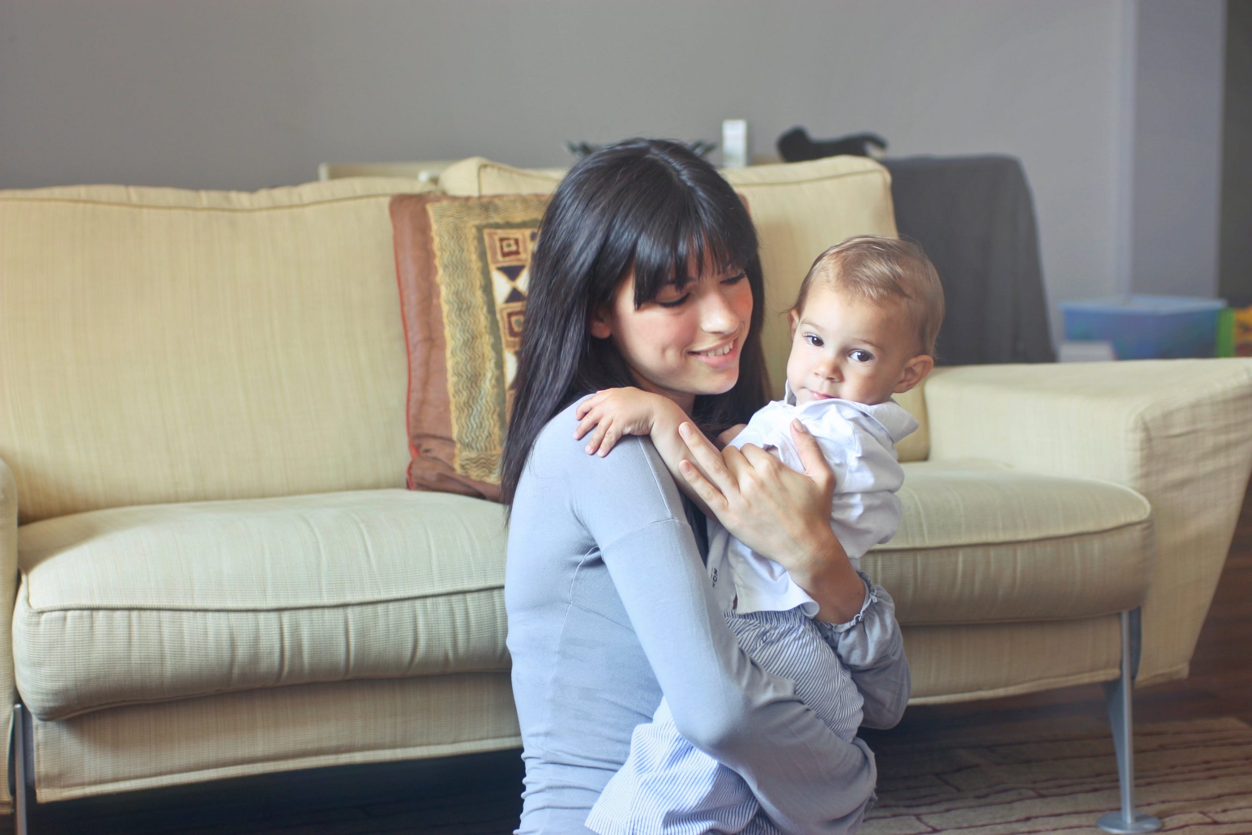 Hire a Live In or Out Nanny in London & UK Truly Bespoke Service