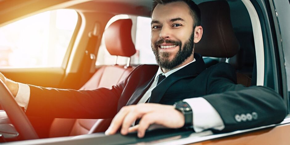 professional driver hire-a-chauffeur Limo drivers, personal drivers, security trained drivers, security chauffeurs, corporate chauffer