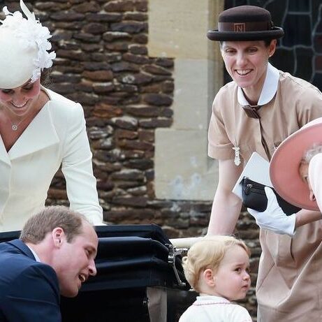 norland royal Norland Nanny