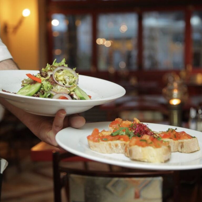 personal-chef-disches delicious looking dishes