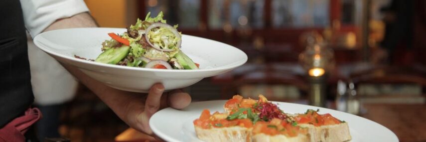 personal-chef-disches delicious looking dishes