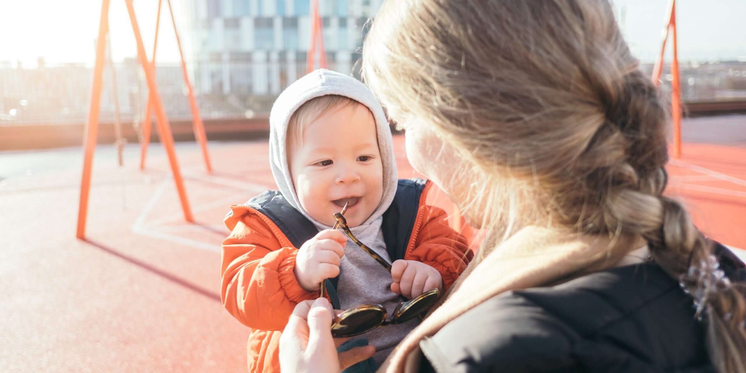 What Families Hire Norland Nannies? HazeltonClive