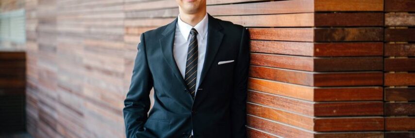 personal chauffeur Smiling Personal Chauffeur
