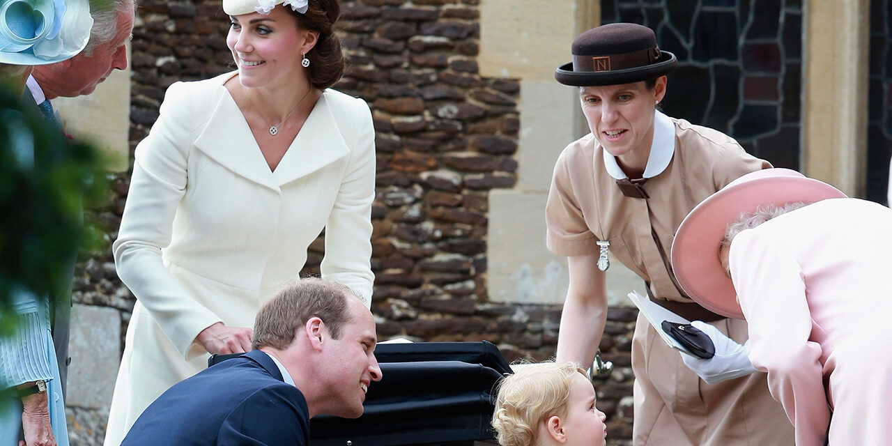 royal family norland