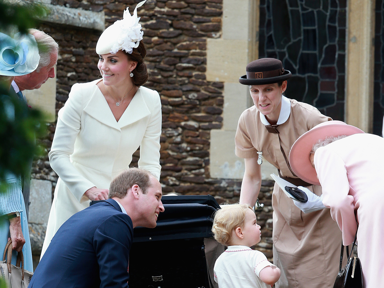 Who Employs a Norland Nanny? HazeltonClive