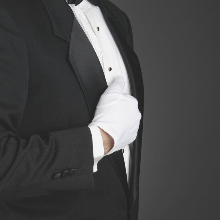 hire butler london Elegant Butler or House Manager