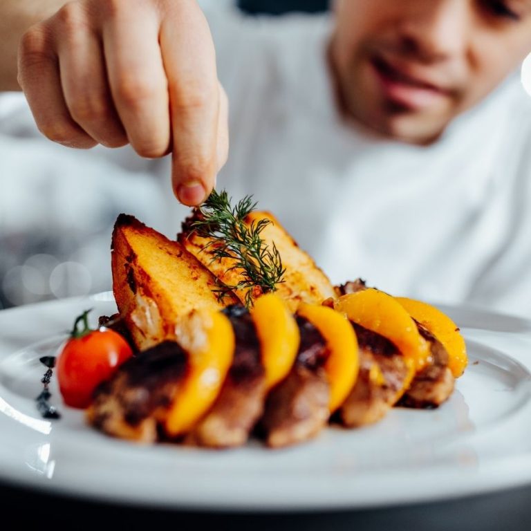 private chef private chef