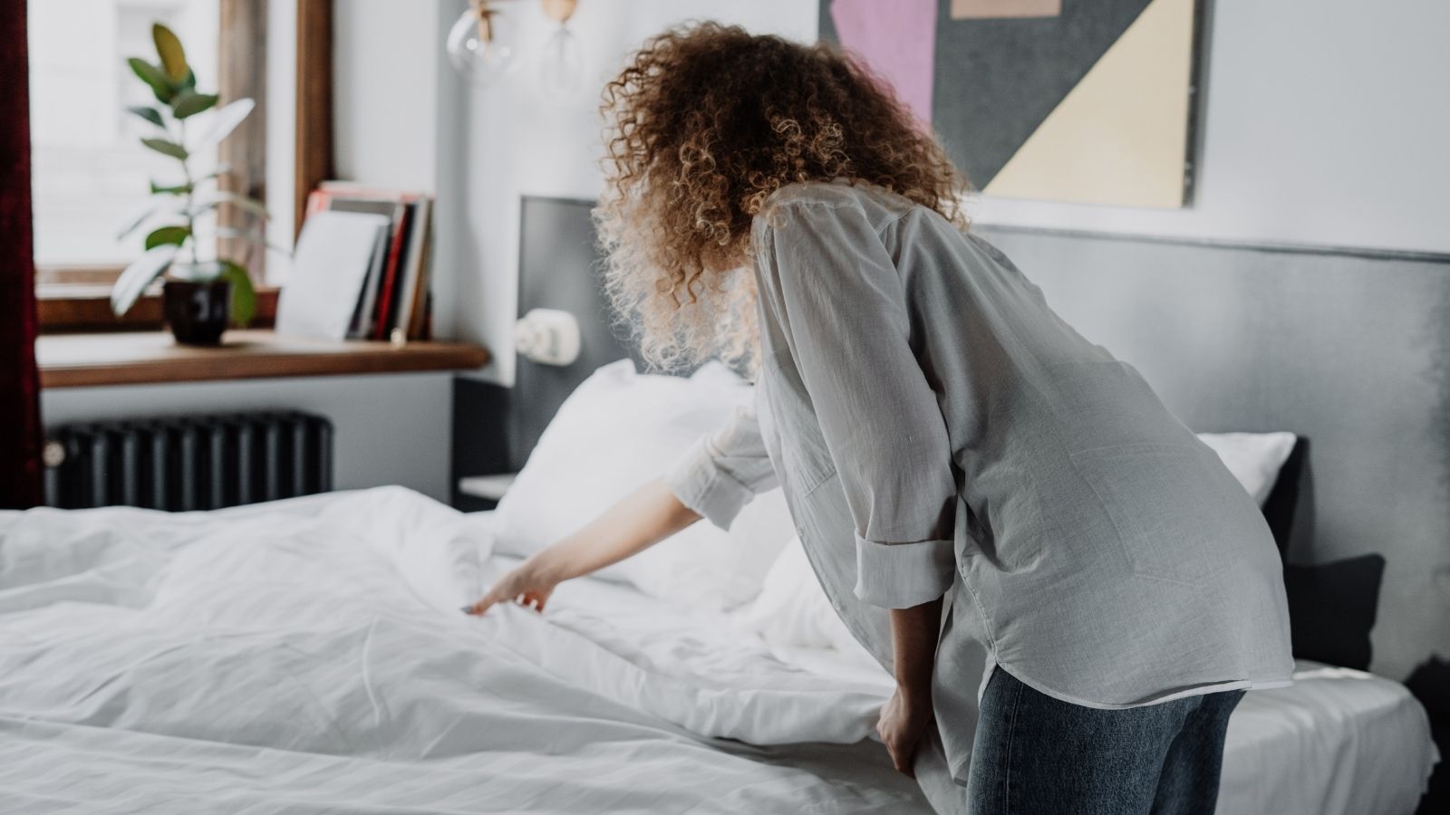 What are the Duties of a Housekeeper? HazeltonClive