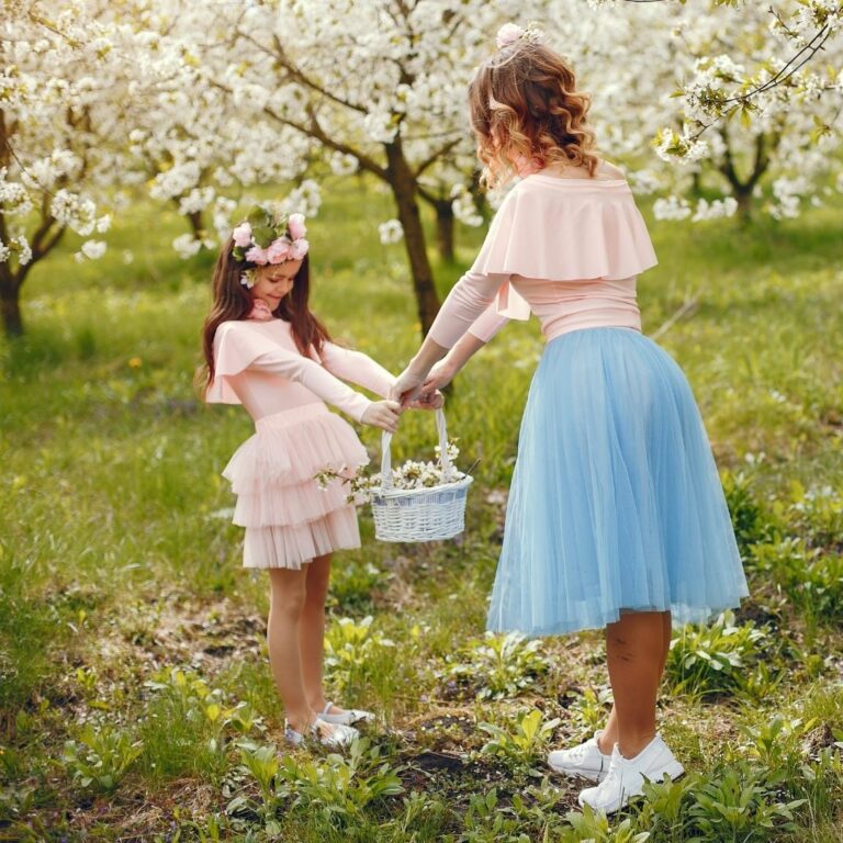 nanny spring nanny london