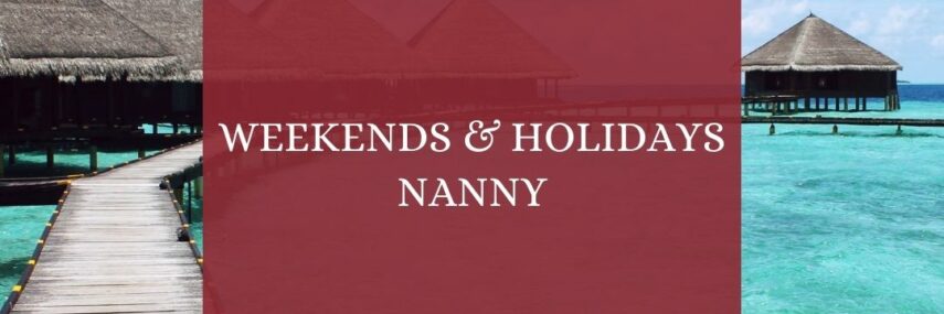 nanny travel