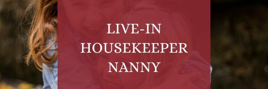 hire-live-in-housekeeper-nanny