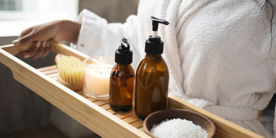 housekeeper cleaner london