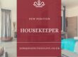 housekeeper nanny