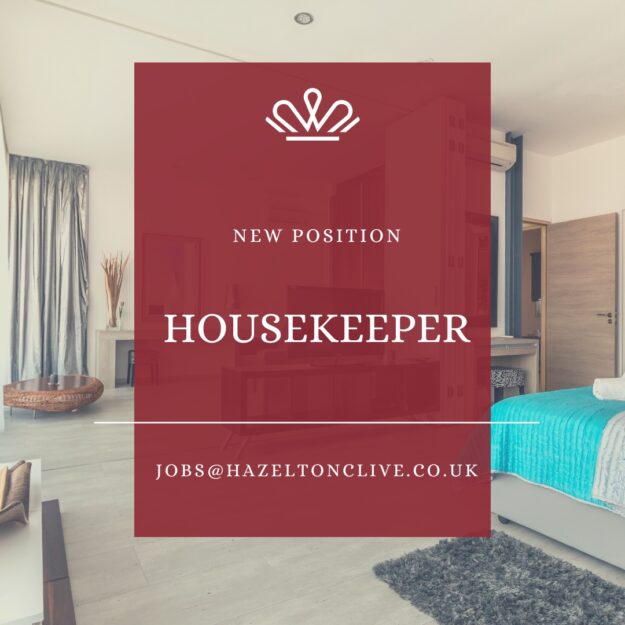 housekeeper housekeeper nanny