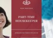 part time housekeeper