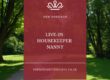live in housekeeper nanny londonn