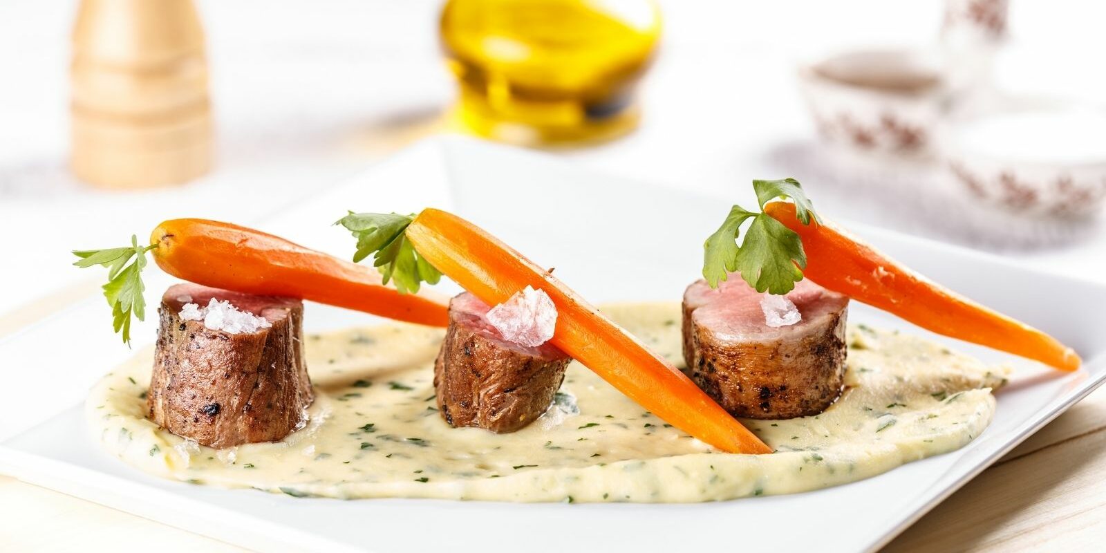 personal chef in london