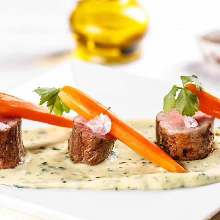 personal chef in london
