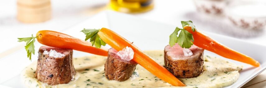 personal chef in london