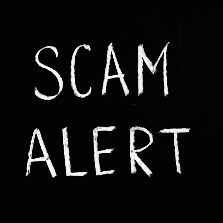 scam-alert
